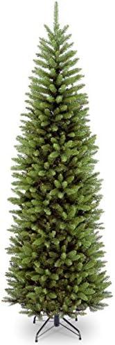 Top 4 Pre-Lit 7.5ft Artificial Christmas Trees for 2023