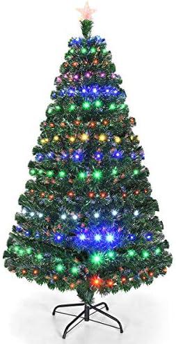 Top 3 Pre-Lit Christmas Trees for a Festive Holiday Glow