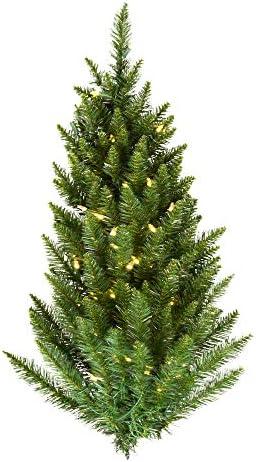 Charming 3-Foot Christmas Trees for Your Holiday Decor