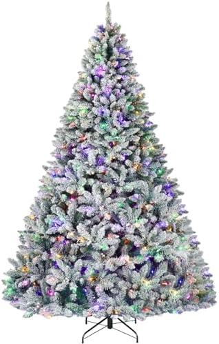 Spark Joy This Season: Top Hykolity Prelit Christmas Trees