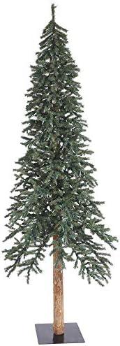 Transform Your Holidays: Top Vickerman Alpine Christmas Trees