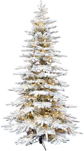 Festive Finds: Top Prelit Christmas Trees for 2023