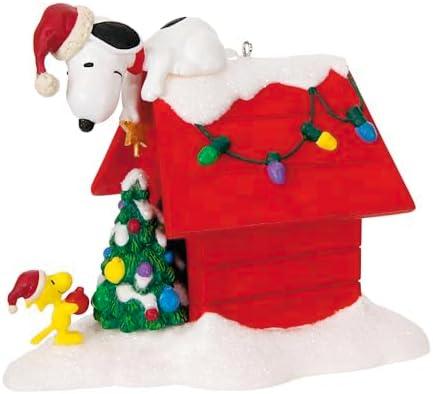 Enchanting Hallmark Keepsake Ornaments for 2024 Holiday Cheer