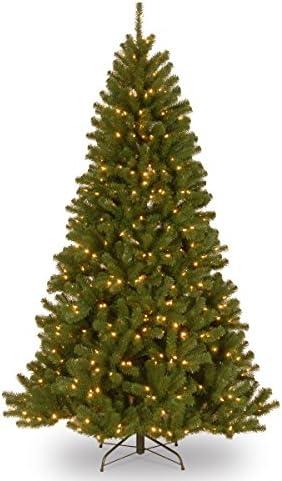 Holiday Magic: Top National Tree Company Christmas Trees