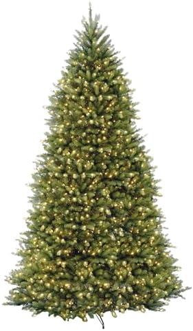 Stunning National Tree Company Christmas Trees: Holiday Roundup