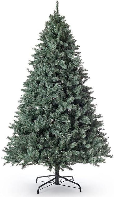 Transform Your Holiday: Top 7ft Blue Spruce Christmas Trees