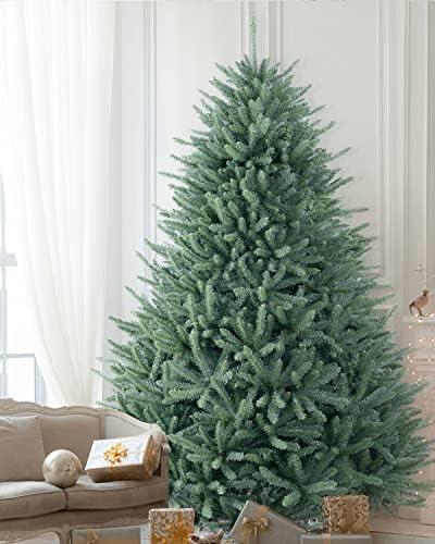 Transform Your Holiday: Top 7ft Blue Spruce Christmas Trees