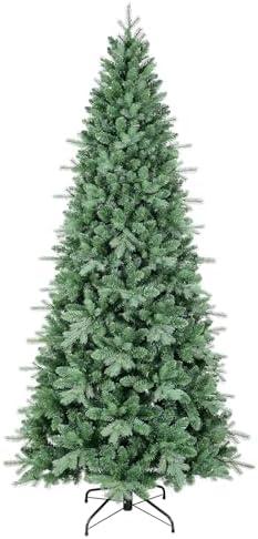 Transform Your Holiday: Top 7ft Blue Spruce Christmas Trees