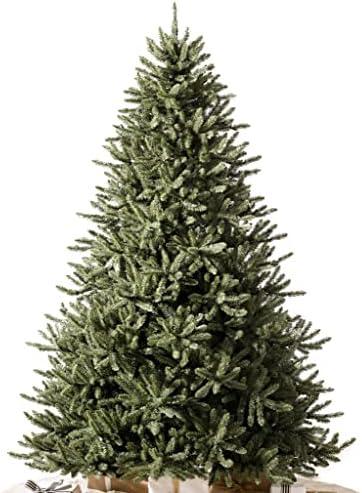 Top Balsam Hill Artificial Christmas Trees for Holiday Cheer