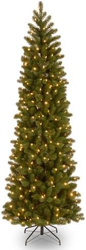 Top National Tree Company Pre-Lit Christmas Trees for 2023