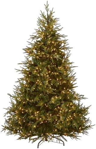 Top National Tree Company Pre-Lit Christmas Trees for 2023