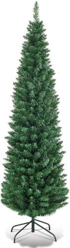 Deck the Halls: Top Goplus Artificial Christmas Trees for 2023