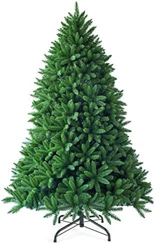 Deck the Halls: Top Goplus Artificial Christmas Trees for 2023