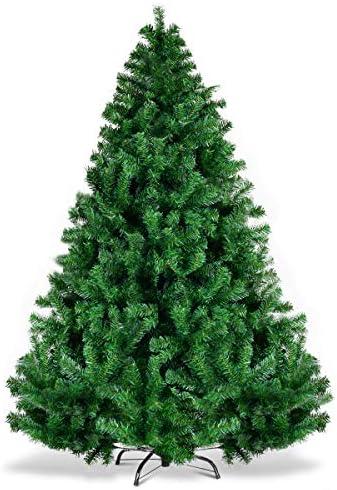 Deck the Halls: Top Goplus Artificial Christmas Trees for 2023