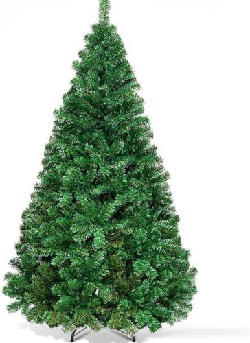 Deck the Halls: Top Goplus Artificial Christmas Trees for 2023