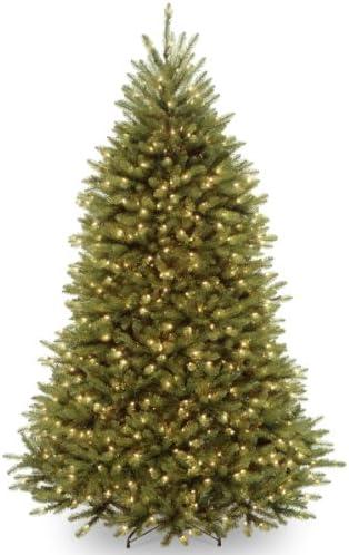 Top 4 National Tree Company Pre-Lit Christmas Trees Reviewed