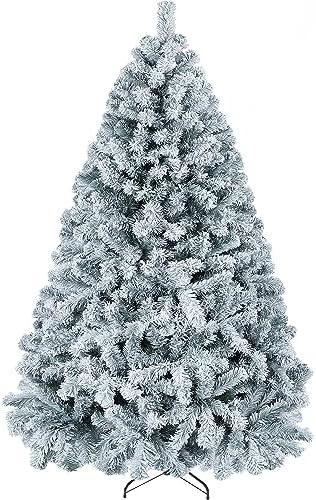 Sparkle and Shine: Top Pre-Lit Artificial Christmas Trees