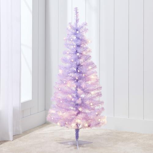 Top 4 Stunning Artificial Christmas Trees for Your Holiday Home