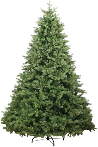 Top Unlit Artificial Christmas Trees for Every Holiday Setting