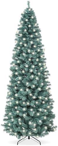 Top 3 Best Choice Products Artificial Christmas Trees for 2023