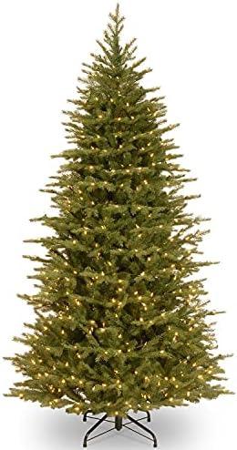 Top National Tree Company Christmas Trees for Every Space