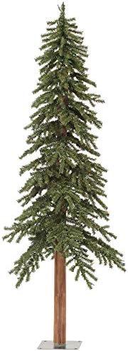 Deck the Halls: Vickerman's Stunning Alpine Tree Collection