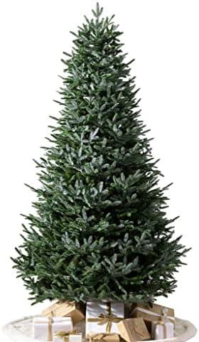 Top Balsam Hill Unlit Christmas Trees for Your Holiday Spirit