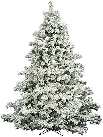 Festive Finds: Top Vickerman Artificial Christmas Trees