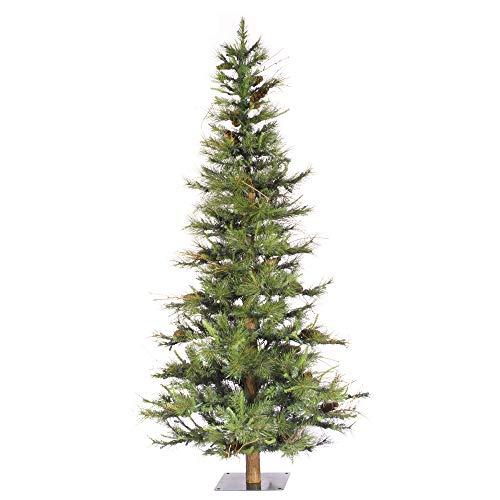 Top Vickerman Unlit Artificial Christmas Trees for Your Home