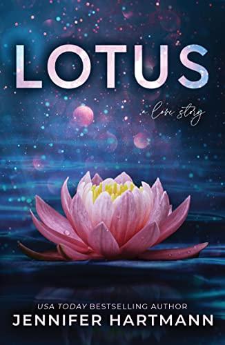 Exploring 'Lotus': Our Journey Through Bloom Books' Latest Release