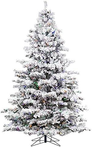 Festive Finds: Top Vickerman Artificial Christmas Trees