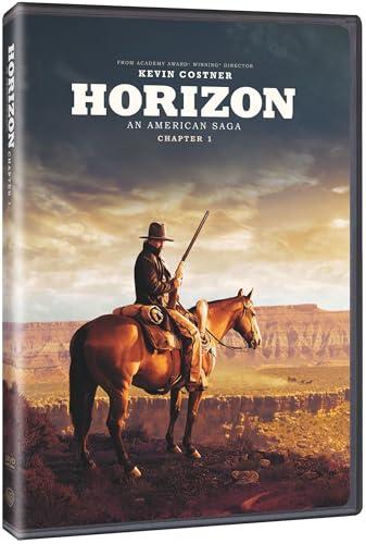 Exploring 'Horizon': Our Journey Through America's Past