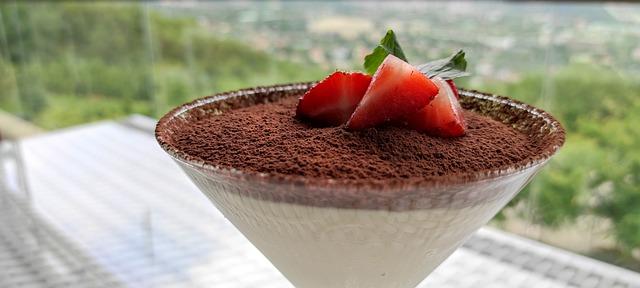 Exploring the Rich Flavors of Tiramisu