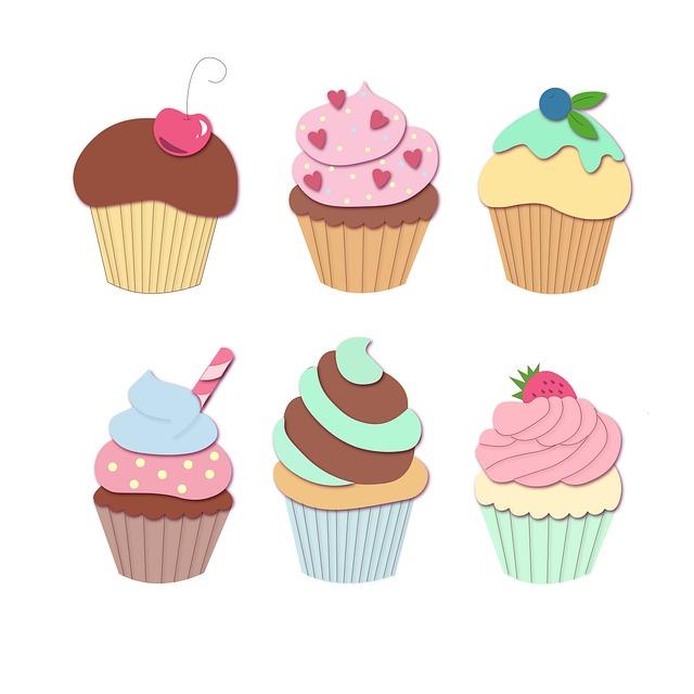 Determining the Perfect Cupcake Ratio for Your Event