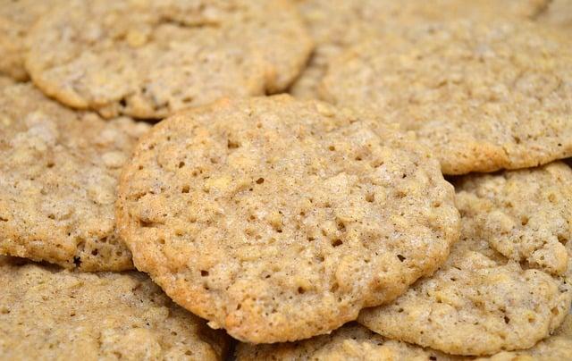 Choosing a Variety of Cookies to Delight Every Palate