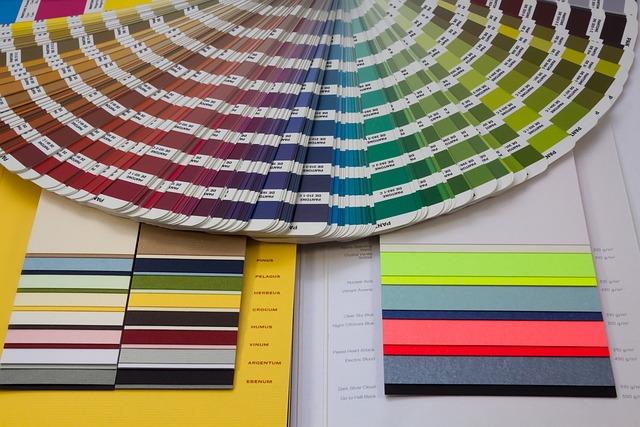 Exploring the Pantone Palette for 2025 Celebrations