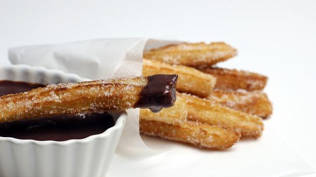 The Allure of Churros: A Deep Dive into Spains Favorite Snack