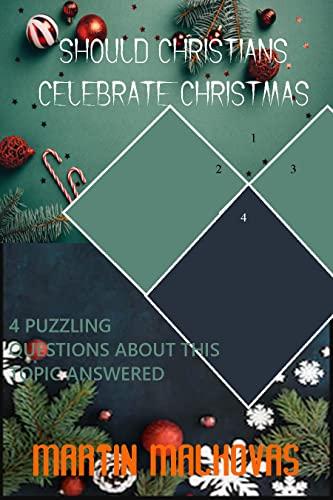 Navigating the Christmas Conundrum: Should We Celebrate?