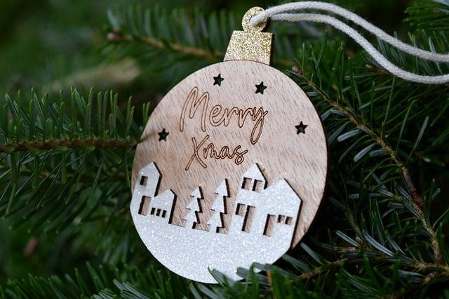 Unwrapping the Meaning Behind Christmas‍ Ornaments