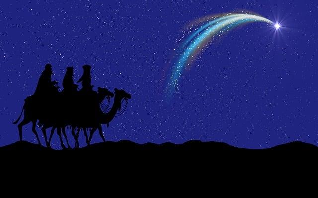 Understanding the Significance of Epiphany in the Christmas Calendar