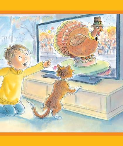 Exploring Thanksgiving Together: A Review of Our Favorite Book